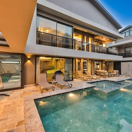 Fetih Villa